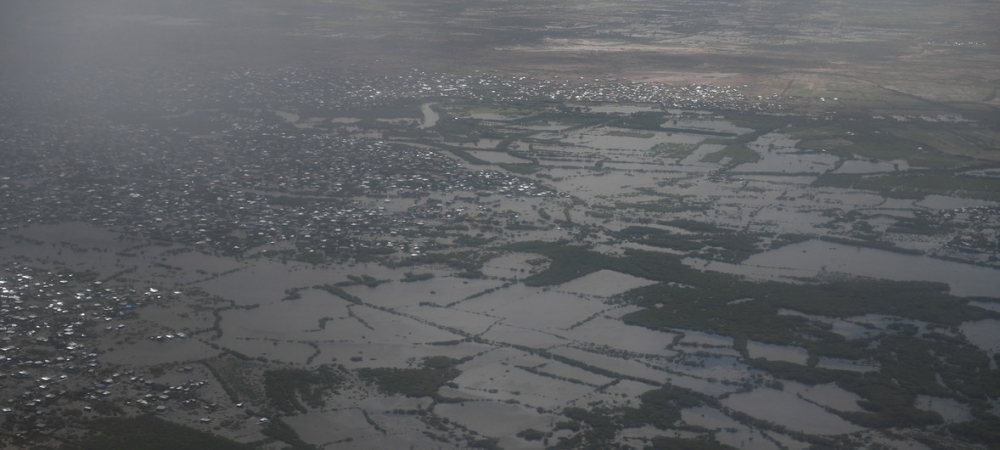 $80 million needed to support flood affected communities of Somalia