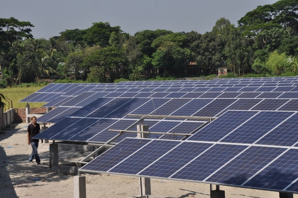 World Bank approves $55 million to support renewable energy projects in rural Bangladesh